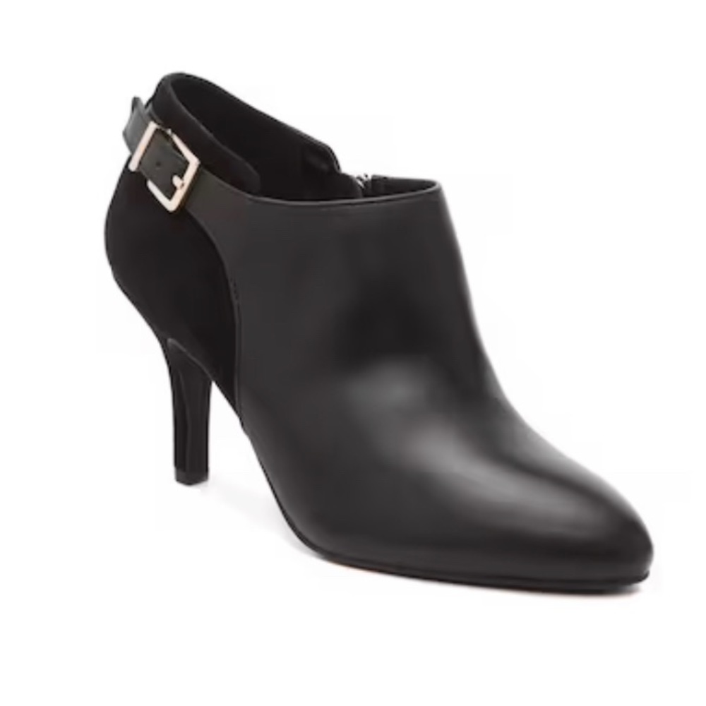 Essex Lane Jasmine Bootie